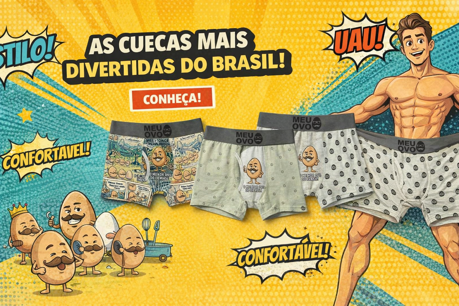 Meu OVO