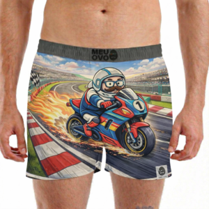 Cueca box modelo S6