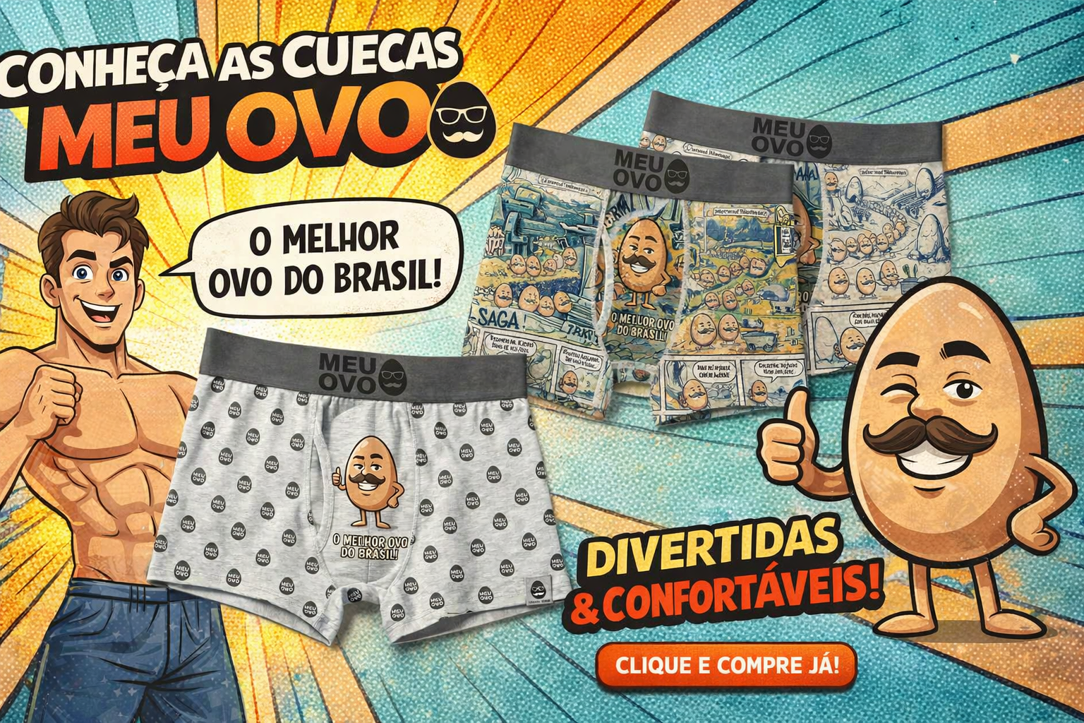 Meu OVO