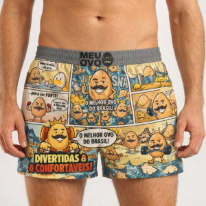Cueca box modelo S3