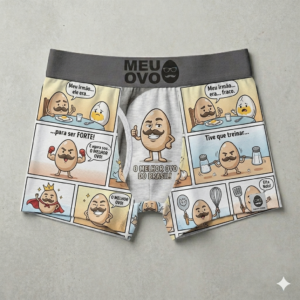 Cueca box modelo V1