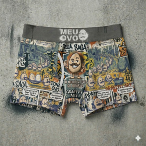 Cueca box modelo V2