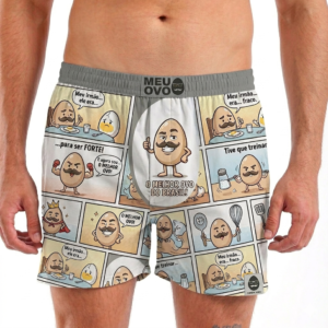 Cueca box modelo S1