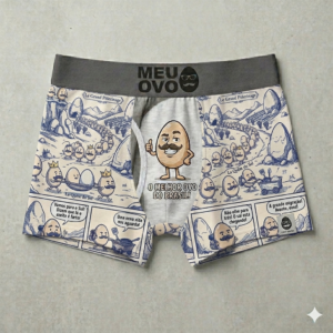 Cueca box modelo V4