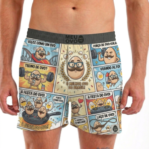 Cueca box modelo S2