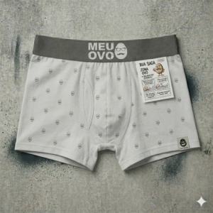 Cueca box modelo V5