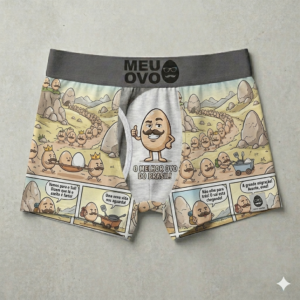 Cueca box modelo V7