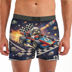 Cueca box modelo S5