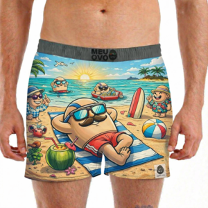 Cueca box modelo S8
